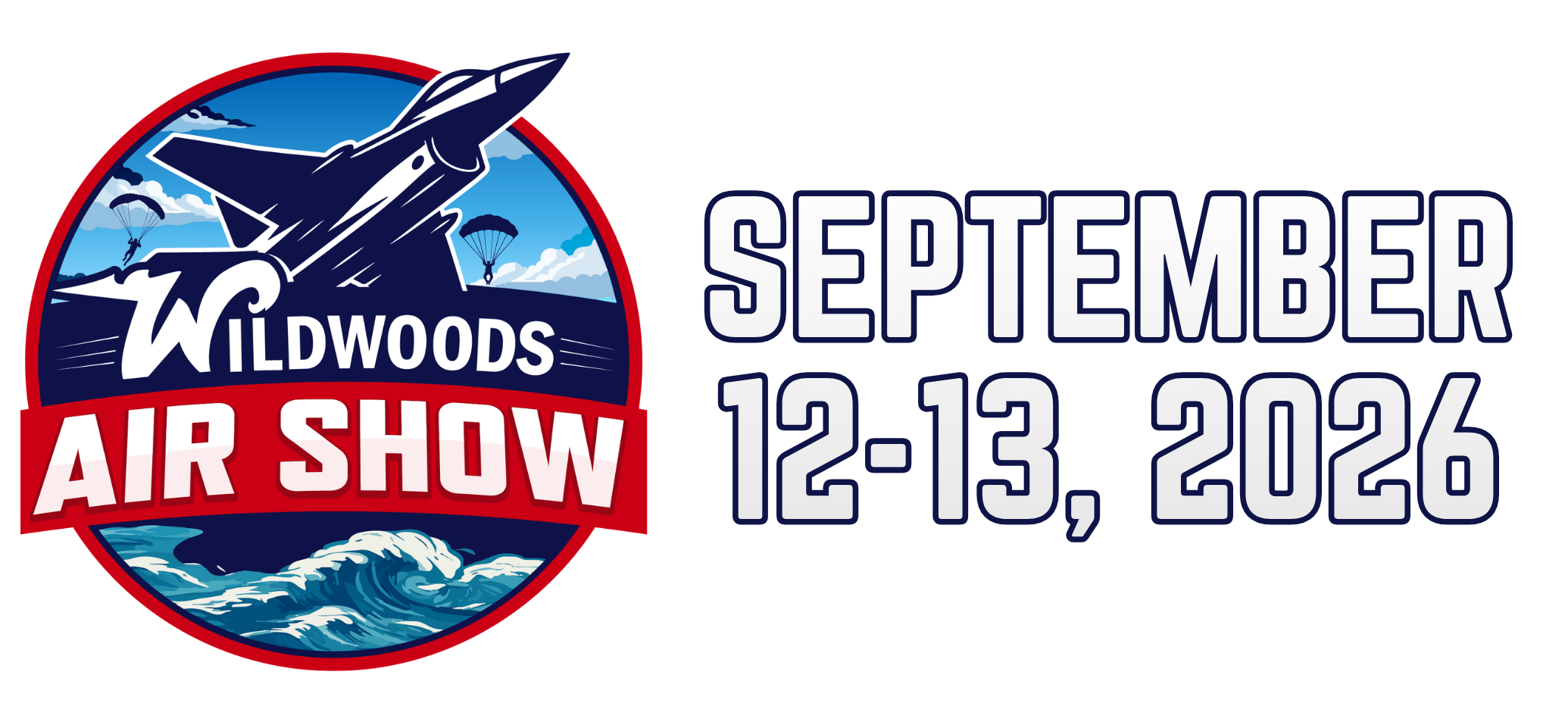 Wildwoods Air Show