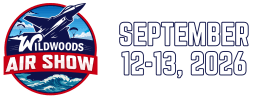 The Wildwoods Air Show